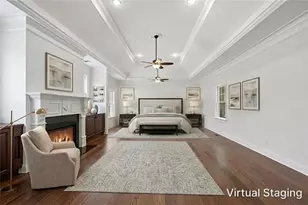 4050 Oak Forest Cir, Marietta, GA 30062 - Photo 25
