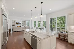 4050 Oak Forest Cir, Marietta, GA 30062 - Photo 15