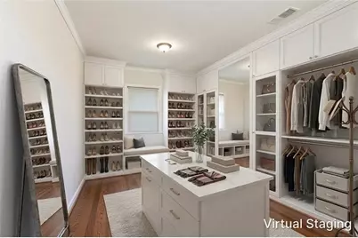 4050 Oak Forest Circle, Marietta, GA 30062 - Photo 31