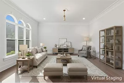4050 Oak Forest Circle, Marietta, GA 30062 - Photo 9