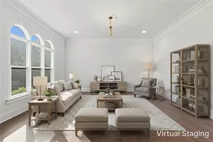4050 Oak Forest Cir, Marietta, GA 30062 - Photo 9