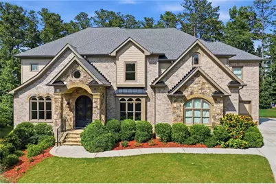 4050 Oak Forest Circle, Marietta, GA 30062 - Photo 1