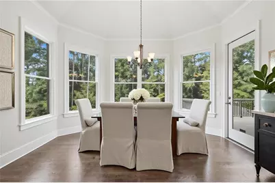 4050 Oak Forest Circle, Marietta, GA 30062 - Photo 19