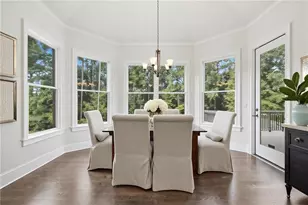 4050 Oak Forest Cir, Marietta, GA 30062 - Photo 19