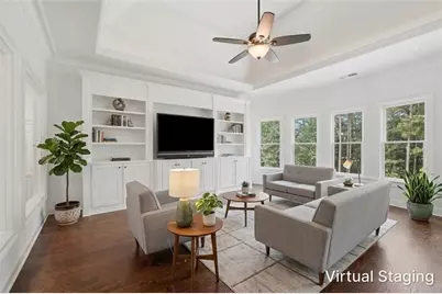 4050 Oak Forest Circle, Marietta, GA 30062 - Photo 35