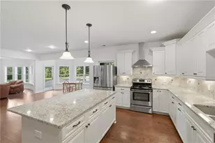 4050 Oak Forest Cir, Marietta, GA 30062 - Photo 51