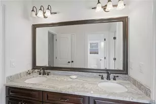 4050 Oak Forest Cir, Marietta, GA 30062 - Photo 41