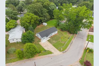 1307 Cochise Circle, Austell, GA 30168 - Photo 37