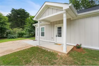 1307 Cochise Circle, Austell, GA 30168 - Photo 5