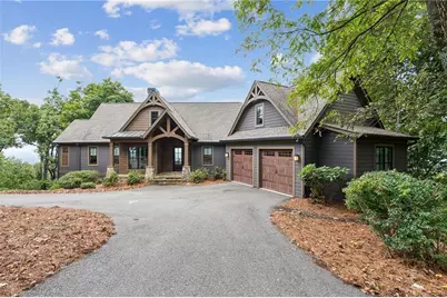 1455 Ridgeview Drive, Big Canoe, GA 30143 - Photo 3