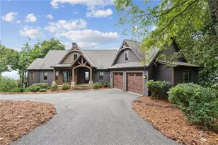 1455 Ridgeview Dr, Big Canoe, GA 30143 - Photo 3