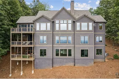 1455 Ridgeview Drive, Big Canoe, GA 30143 - Photo 59