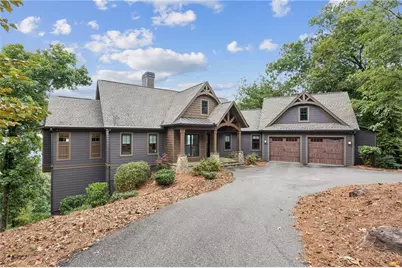 1455 Ridgeview Drive, Big Canoe, GA 30143 - Photo 5