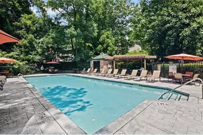 3235 Roswell Road NE #620, Atlanta, GA 30305 - Photo 25