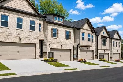 4227 Fern River Trail #4, Norcross, GA 30093 - Photo 1