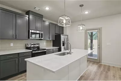 4227 Fern River Trail #4, Norcross, GA 30093 - Photo 13