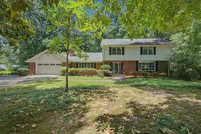 483 Summit Ridge Drive, Lawrenceville, GA 30046 - Photo 3