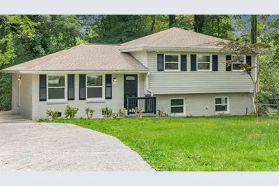 5678 Deerfield Court, South Fulton, GA 30349 - Photo 1