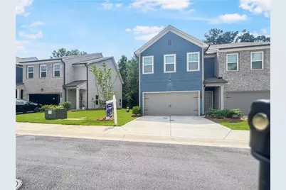 6631 Wyndall Drive, Douglasville, GA 30135 - Photo 1