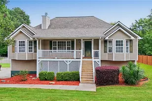 138 Paradise Pointe, Douglasville, GA 30134 - Photo 1