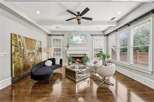 115 Centennial Trce, Roswell, GA 30076 - Photo 5