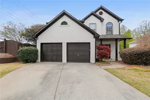 4905 Weathervane Dr, Alpharetta, GA 30022 - Photo 1