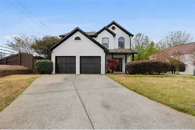 4905 Weathervane Drive, Alpharetta, GA 30022 - Photo 3