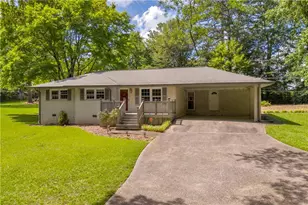 2164 Old Rex Morrow Rd, Morrow, GA 30260 - Photo 1