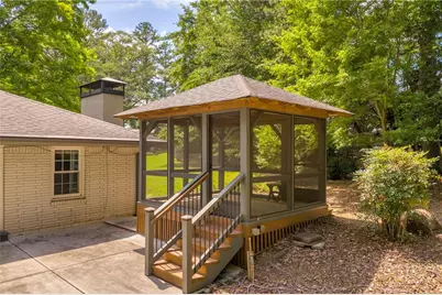 2164 Old Rex Morrow Road, Morrow, GA 30260 - Photo 21