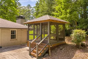 2164 Old Rex Morrow Rd, Morrow, GA 30260 - Photo 21