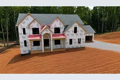 1686 Kilcrease Road, Bethlehem, GA 30620 - Photo 1