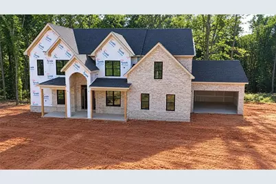 1686 Kilcrease Road, Bethlehem, GA 30620 - Photo 1