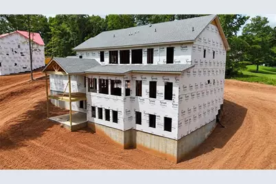 1686 Kilcrease Road, Bethlehem, GA 30620 - Photo 3