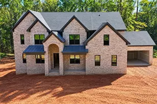 1686 Kilcrease Rd, Bethlehem, GA 30620 - Photo 1