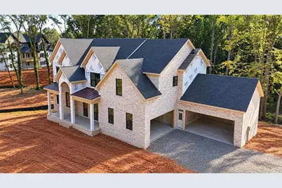 1686 Kilcrease Road, Bethlehem, GA 30620 - Photo 3