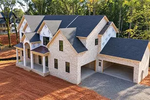 1686 Kilcrease Rd, Bethlehem, GA 30620 - Photo 3