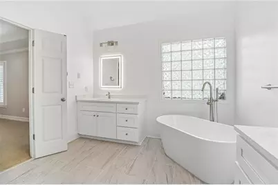 7262 Village Creek Trace #4C, Atlanta, GA 30328 - Photo 41