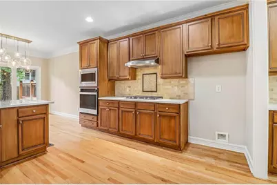 7262 Village Creek Trace #4C, Atlanta, GA 30328 - Photo 19