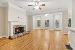 7262 Village Creek Trace, Atlanta, GA 30328 - Photo 3