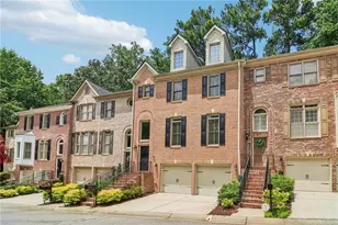 7262 Village Creek Trace, Atlanta, GA 30328 - Photo 1