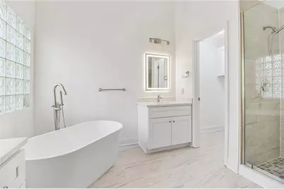7262 Village Creek Trace #4C, Atlanta, GA 30328 - Photo 39
