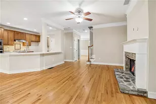 7262 Village Creek Trace, Atlanta, GA 30328 - Photo 5