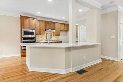 7262 Village Creek Trace #4C, Atlanta, GA 30328 - Photo 15