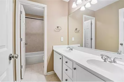7262 Village Creek Trace #4C, Atlanta, GA 30328 - Photo 31
