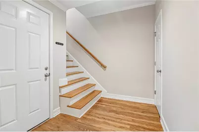 7262 Village Creek Trace #4C, Atlanta, GA 30328 - Photo 47