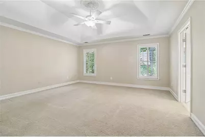 7262 Village Creek Trace #4C, Atlanta, GA 30328 - Photo 35
