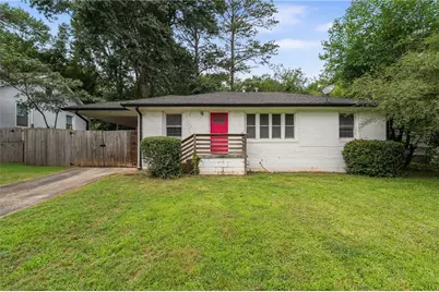 2035 Miriam Lane, Decatur, GA 30032 - Photo 3