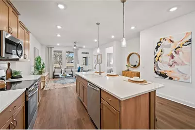 122 Harmony Circle, Cartersville, GA 30120 - Photo 5