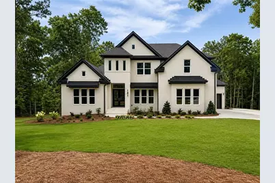 1290 New Hope Church Road, Loganville, GA 30052 - Photo 1