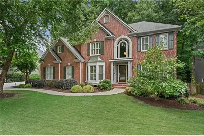 10565 Cauley Creek Drive, Johns Creek, GA 30097 - Photo 1